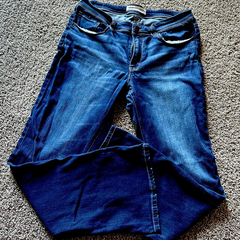 BKE Buckle Payton Bootcut Jean